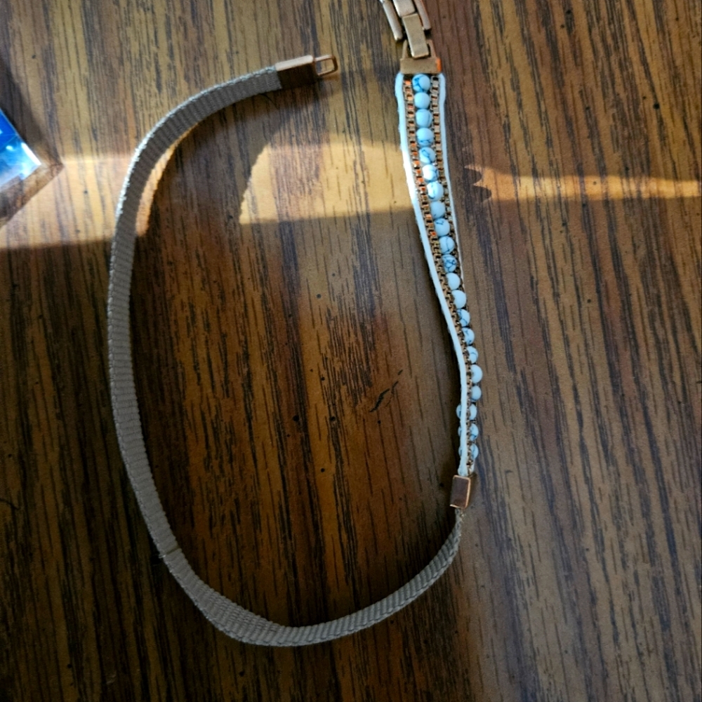 Bracelet
